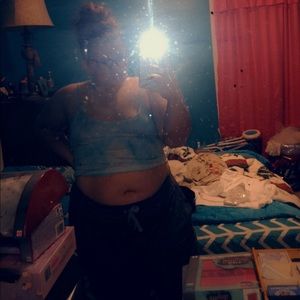 Meet your Posher, Daisy